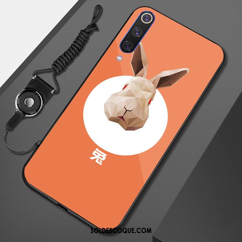 Coque Xiaomi Mi 9 Se Gaufrage Peinture Incassable Petit Tendance Soldes