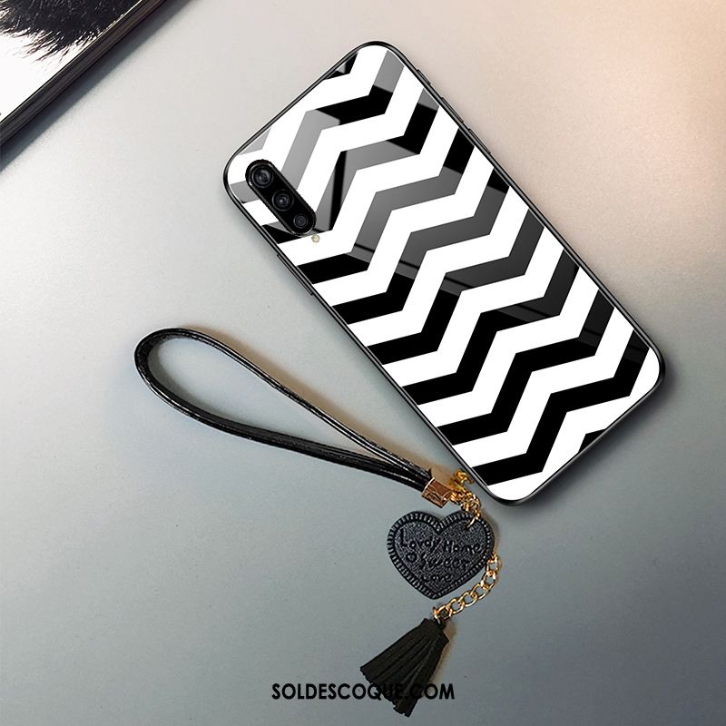 Coque Xiaomi Mi 9 Se Incassable Petit Noir Verre Protection Housse Pas Cher