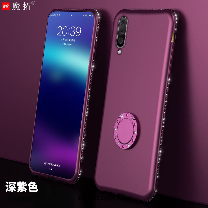 Coque Xiaomi Mi 9 Se Petit Rouge Étui Silicone Grand Pas Cher