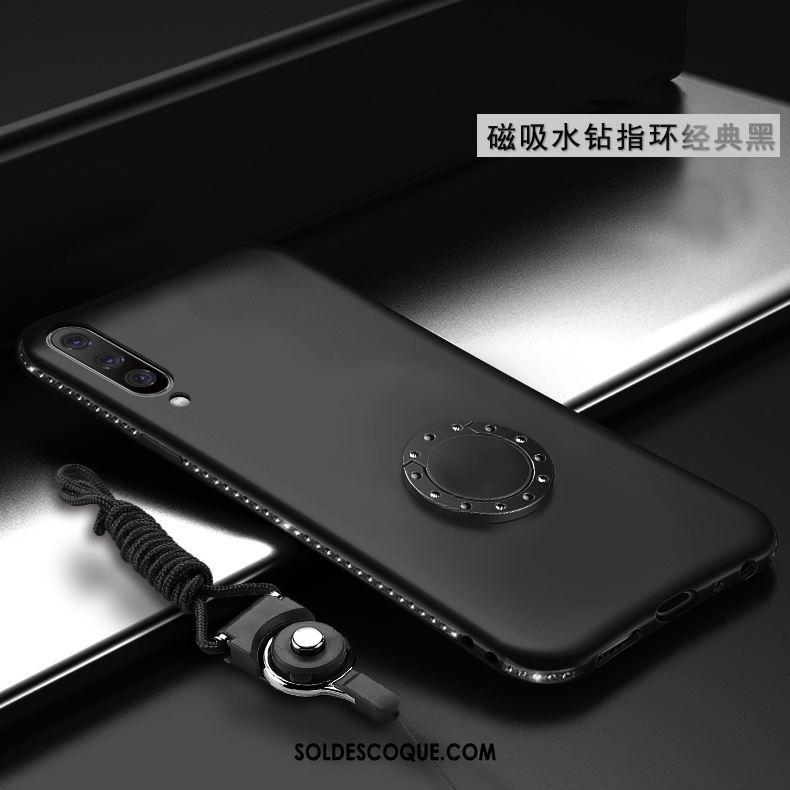 Coque Xiaomi Mi 9 Se Petit Rouge Étui Silicone Grand Pas Cher