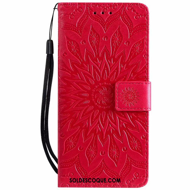 Coque Xiaomi Mi 9 Se Protection Ornements Suspendus Fluide Doux Petit Étui En Cuir En Ligne