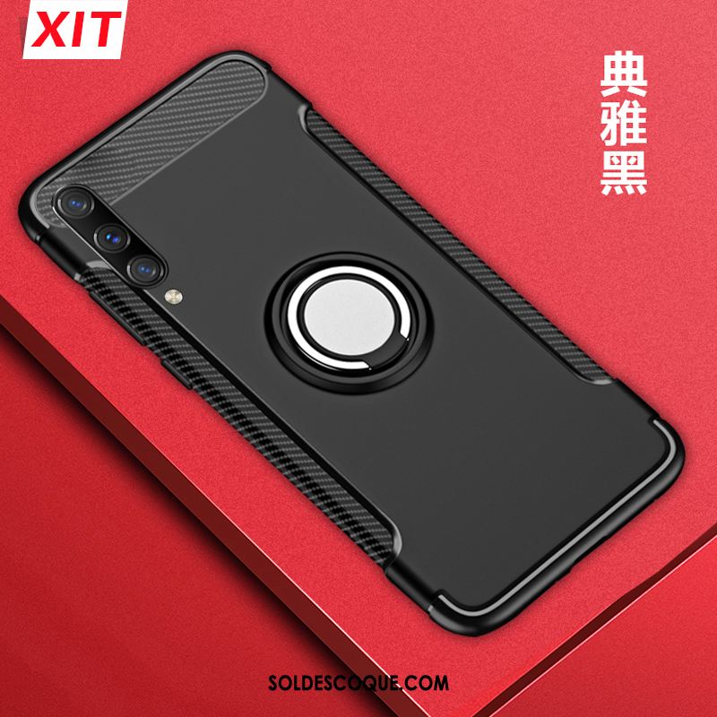 Coque Xiaomi Mi 9 Se Téléphone Portable Cool Protection Étui Pure En Ligne