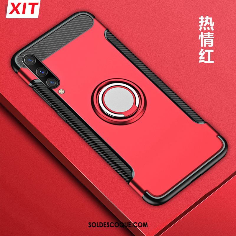Coque Xiaomi Mi 9 Se Téléphone Portable Cool Protection Étui Pure En Ligne
