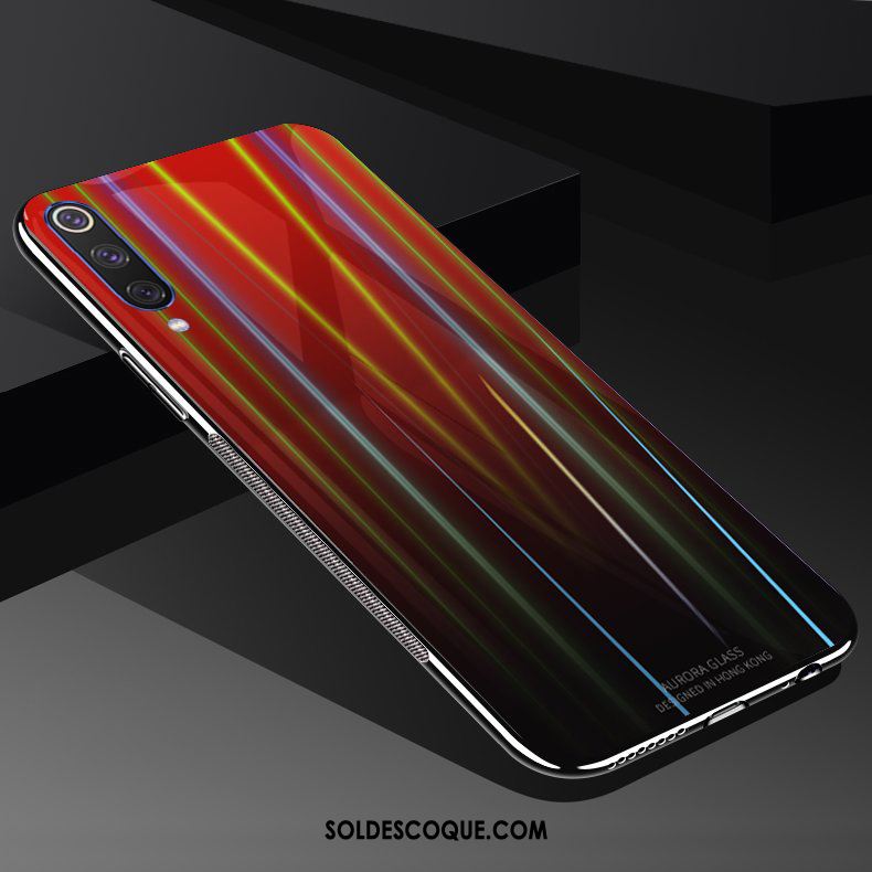 Coque Xiaomi Mi 9 Se Téléphone Portable Étui Mode Protection Personnalité Housse En Ligne