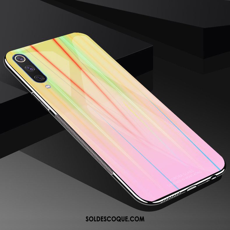 Coque Xiaomi Mi 9 Se Téléphone Portable Étui Mode Protection Personnalité Housse En Ligne