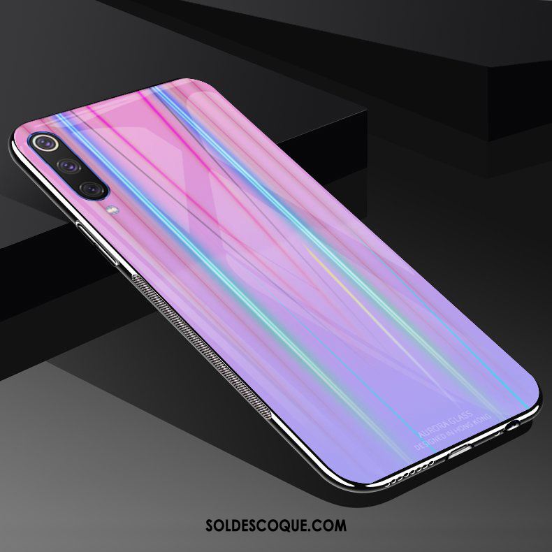 Coque Xiaomi Mi 9 Se Téléphone Portable Étui Mode Protection Personnalité Housse En Ligne