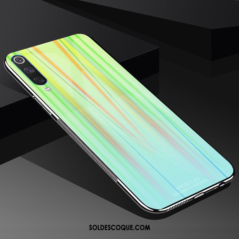 Coque Xiaomi Mi 9 Se Téléphone Portable Étui Mode Protection Personnalité Housse En Ligne