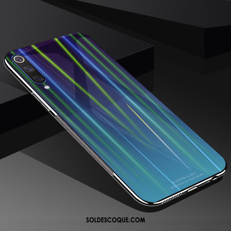 Coque Xiaomi Mi 9 Se Téléphone Portable Étui Mode Protection Personnalité Housse En Ligne