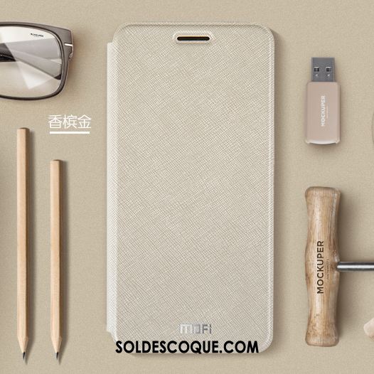 Coque Xiaomi Mi 9t Clamshell Fluide Doux Incassable Petit Protection En Vente