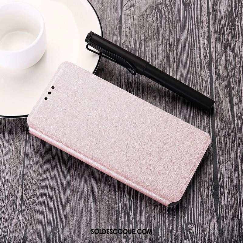 Coque Xiaomi Mi 9t Mode Clamshell Petit Téléphone Portable Incassable Pas Cher