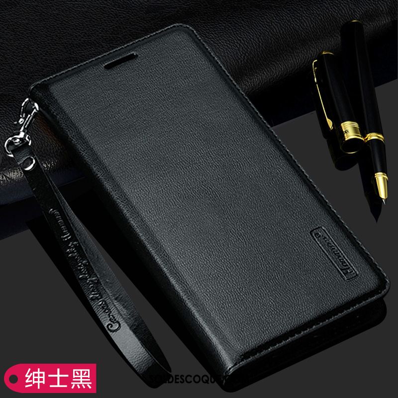 Coque Xiaomi Mi 9t Petit Téléphone Portable Protection Étui En Cuir Fluide Doux Housse Soldes