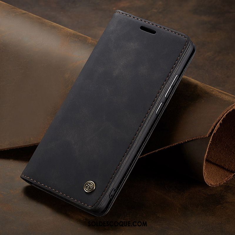 Coque Xiaomi Mi 9t Pro Petit Business Membrane Étui En Cuir Tempérer Soldes