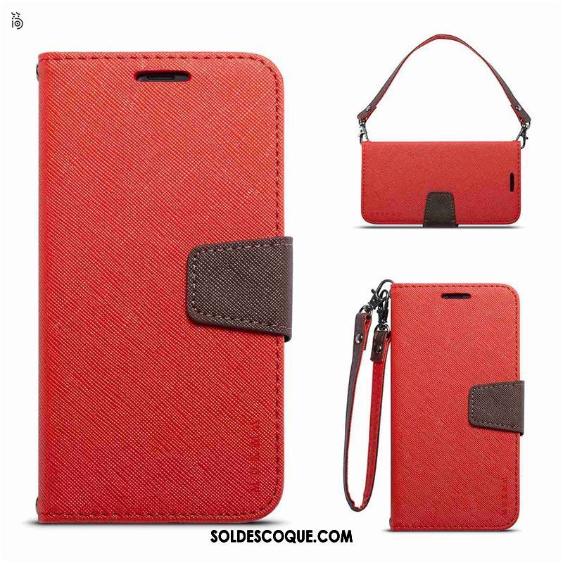 Coque Xiaomi Mi A1 Business Simple Silicone Tout Compris Ornements Suspendus Soldes