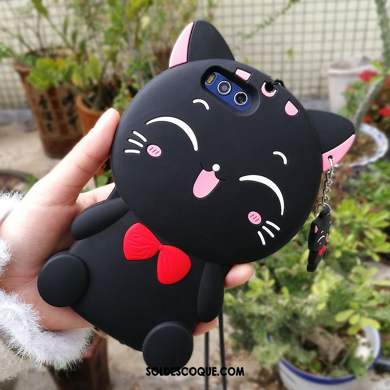 Coque Xiaomi Mi A1 Dessin Animé Fluide Doux Silicone Petit Protection Soldes