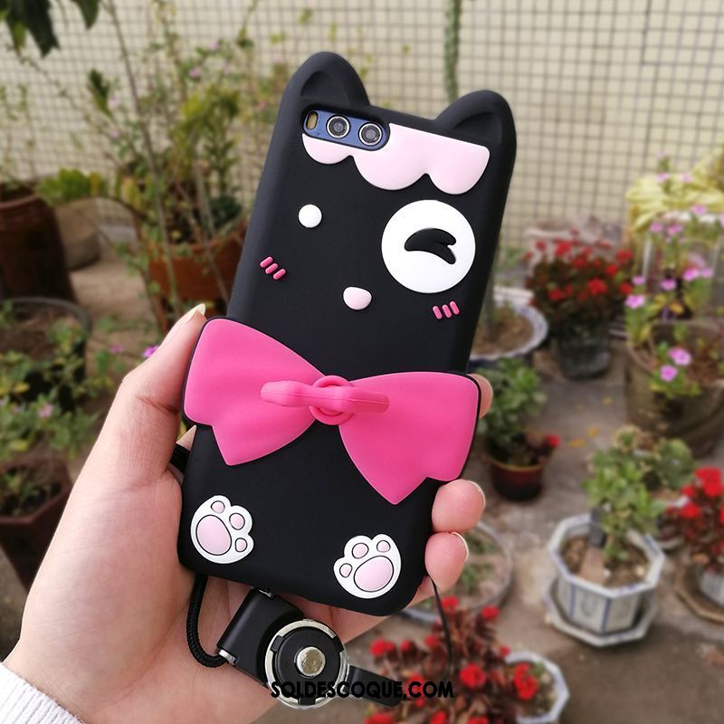 Coque Xiaomi Mi A1 Dessin Animé Fluide Doux Silicone Petit Protection Soldes