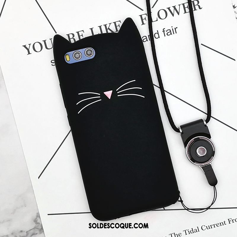 Coque Xiaomi Mi A1 Dessin Animé Fluide Doux Silicone Petit Protection Soldes