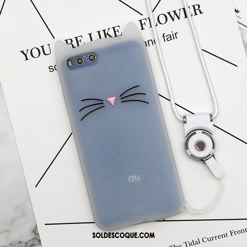 Coque Xiaomi Mi A1 Dessin Animé Fluide Doux Silicone Petit Protection Soldes