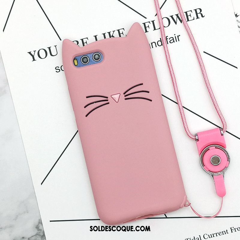 Coque Xiaomi Mi A1 Dessin Animé Fluide Doux Silicone Petit Protection Soldes