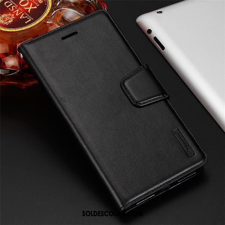 Coque Xiaomi Mi A1 Fluide Doux Protection Étui En Cuir Cuir Véritable Or Soldes