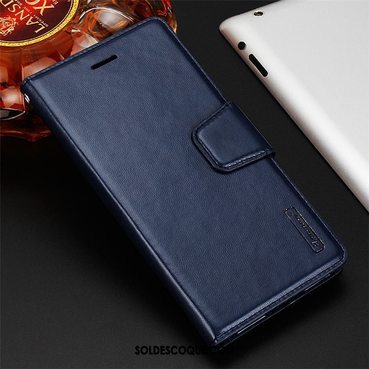 Coque Xiaomi Mi A1 Fluide Doux Protection Étui En Cuir Cuir Véritable Or Soldes