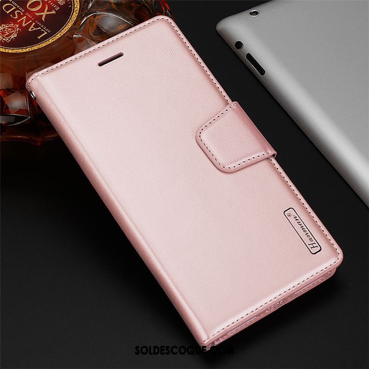 Coque Xiaomi Mi A1 Fluide Doux Protection Étui En Cuir Cuir Véritable Or Soldes