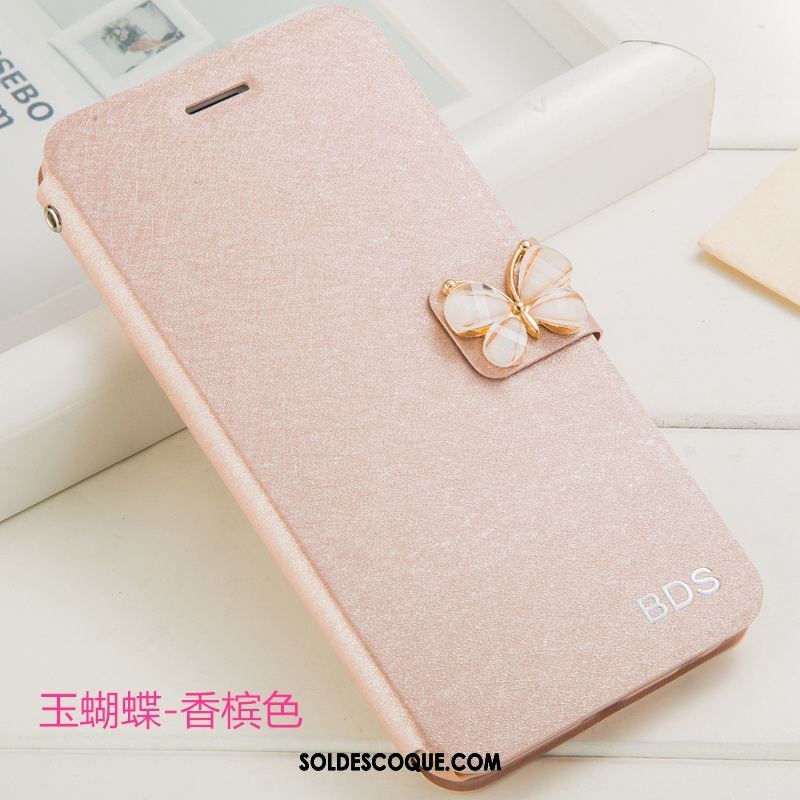 Coque Xiaomi Mi A1 Membrane Ornements Suspendus Rouge Tendance Incassable En Vente