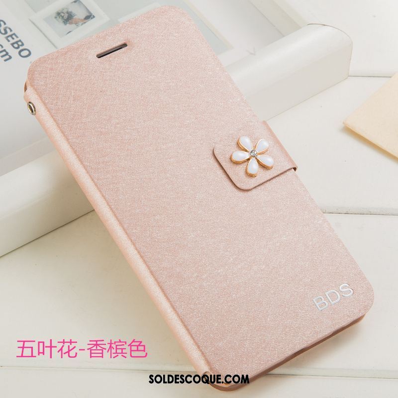 Coque Xiaomi Mi A1 Membrane Ornements Suspendus Rouge Tendance Incassable En Vente