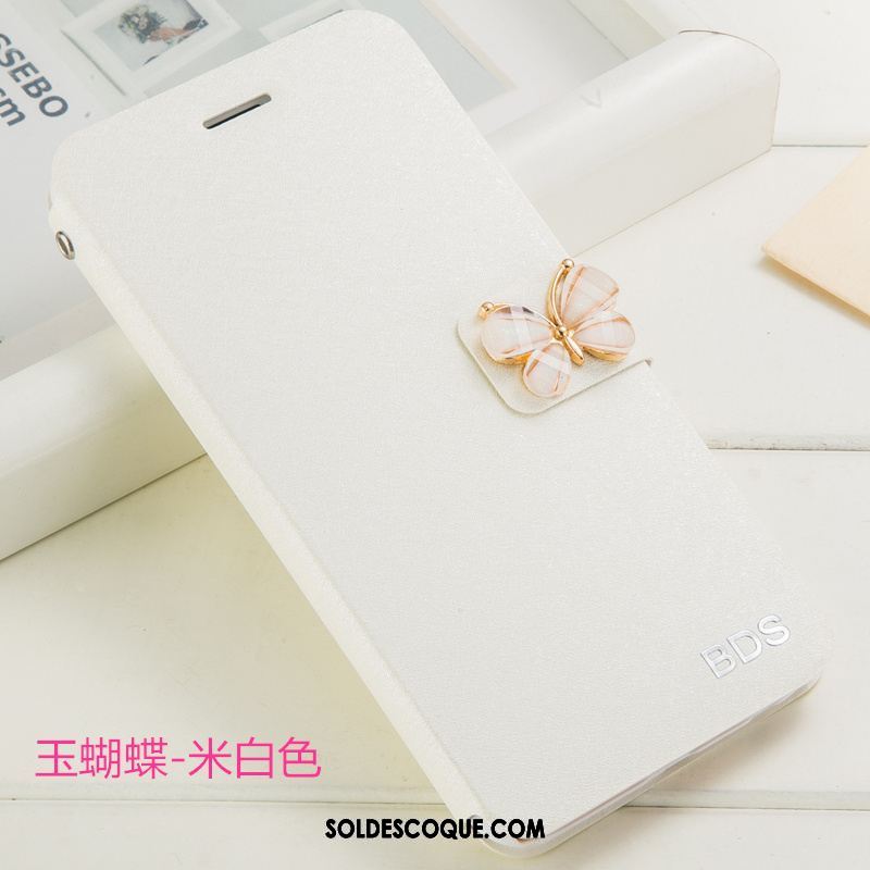 Coque Xiaomi Mi A1 Membrane Ornements Suspendus Rouge Tendance Incassable En Vente
