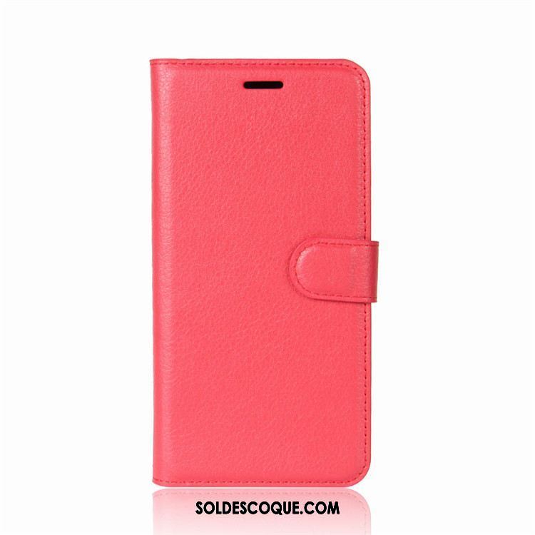 Coque Xiaomi Mi A1 Petit Support Étui Téléphone Portable Étui En Cuir Housse France