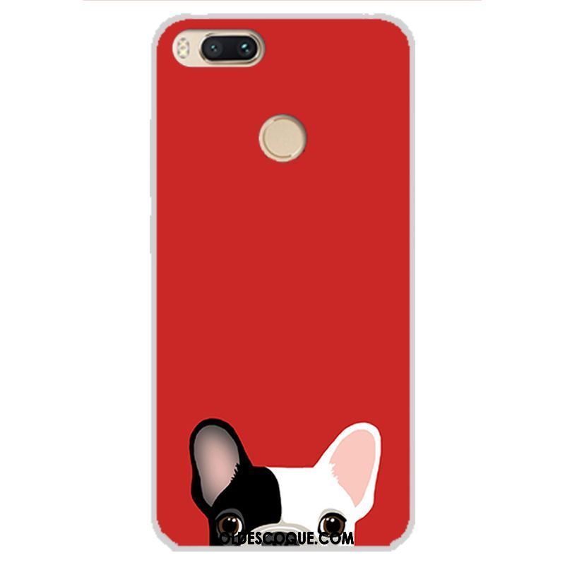 Coque Xiaomi Mi A1 Protection Étui Tout Compris Incassable Tendance En Ligne