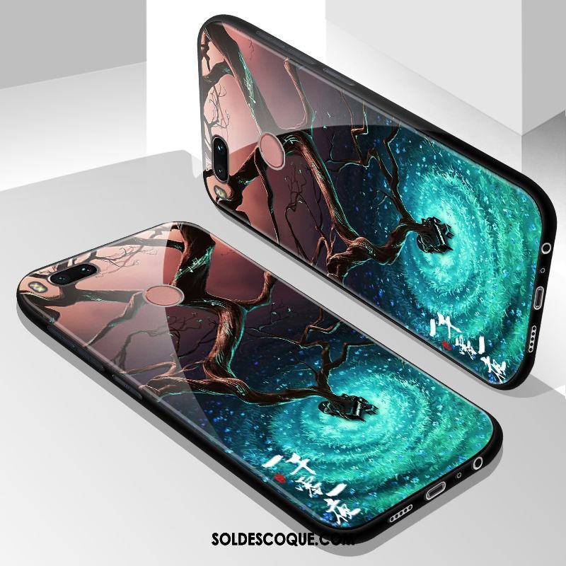 Coque Xiaomi Mi A1 Protection Étui Tout Compris Téléphone Portable Dessin Animé En Vente