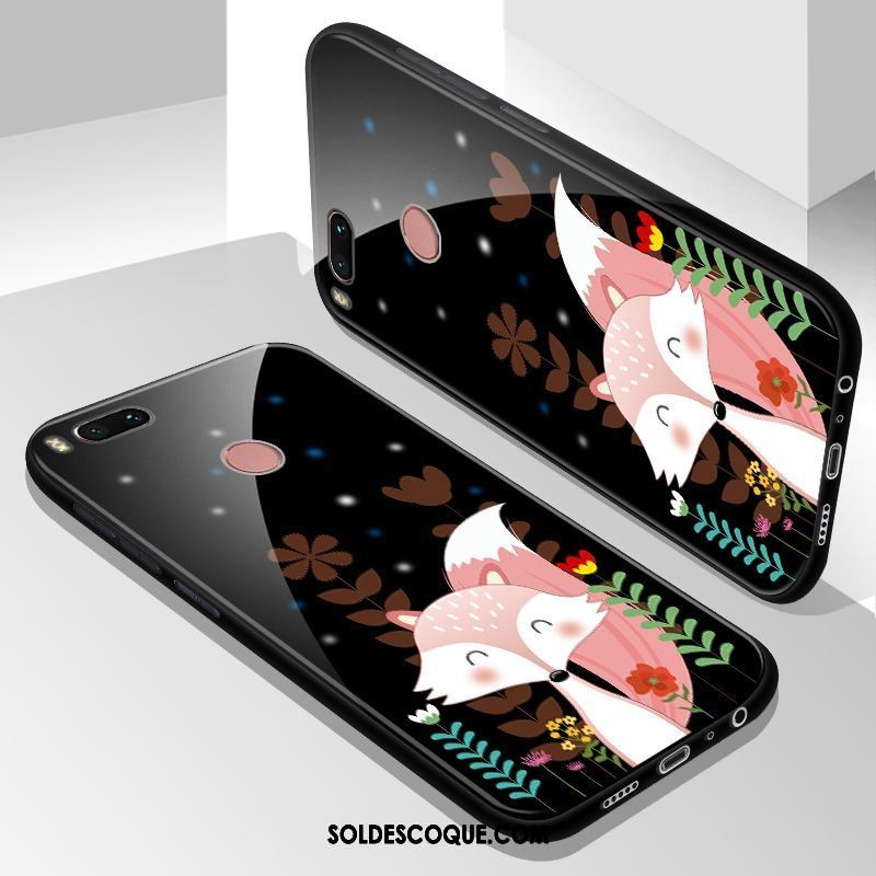 Coque Xiaomi Mi A1 Protection Étui Tout Compris Téléphone Portable Dessin Animé En Vente