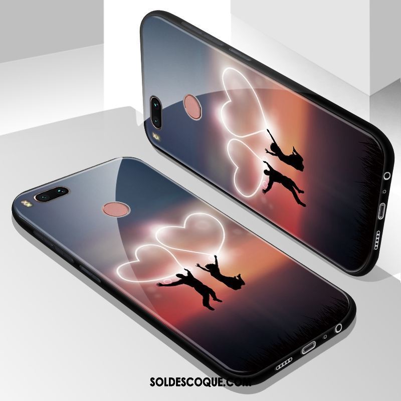 Coque Xiaomi Mi A1 Protection Étui Tout Compris Téléphone Portable Dessin Animé En Vente