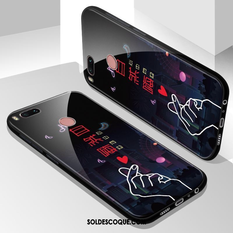 Coque Xiaomi Mi A1 Protection Étui Tout Compris Téléphone Portable Dessin Animé En Vente