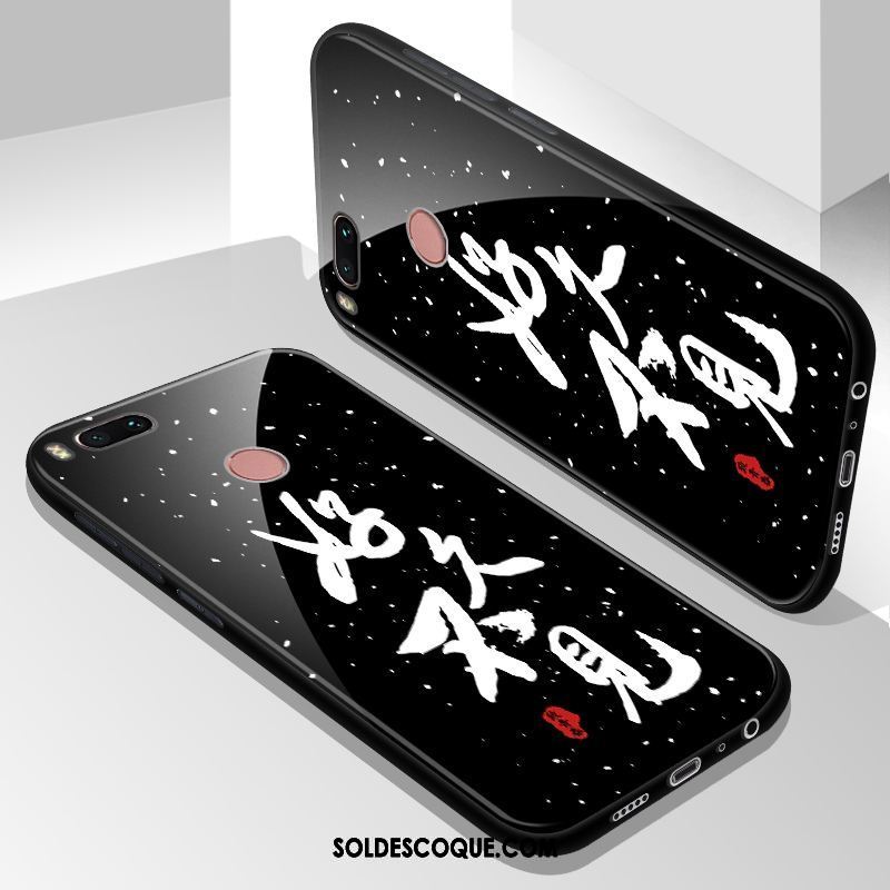 Coque Xiaomi Mi A1 Protection Étui Tout Compris Téléphone Portable Dessin Animé En Vente