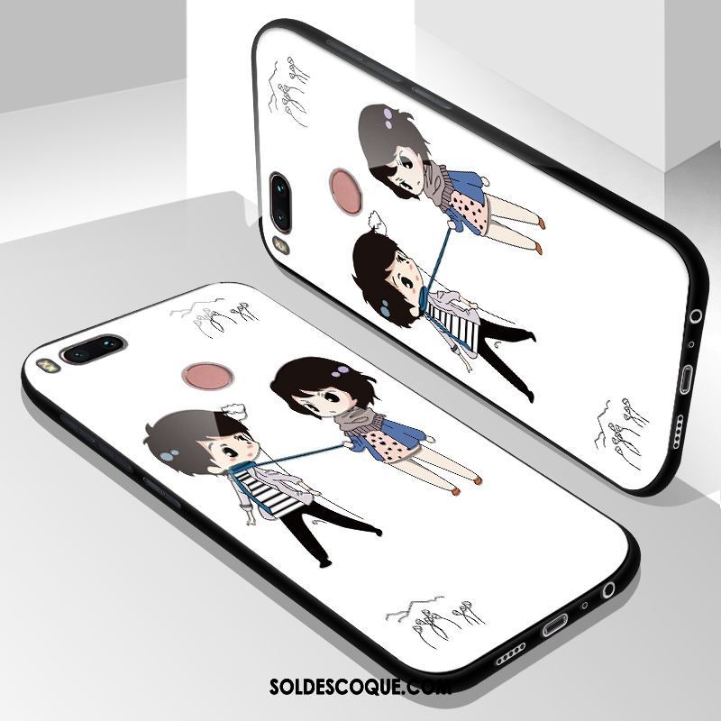 Coque Xiaomi Mi A1 Protection Étui Tout Compris Téléphone Portable Dessin Animé En Vente