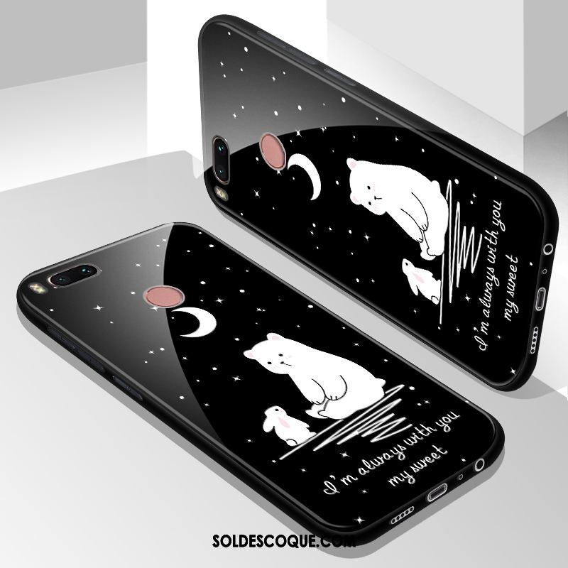 Coque Xiaomi Mi A1 Protection Étui Tout Compris Téléphone Portable Dessin Animé En Vente