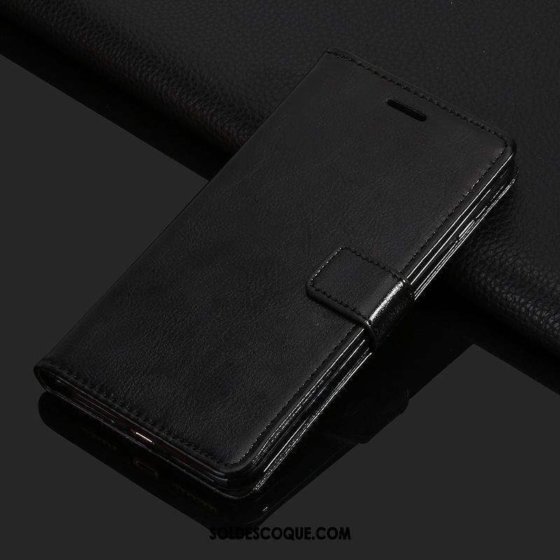 Coque Xiaomi Mi A1 Protection Étui Étui En Cuir Petit Clamshell Housse En Vente