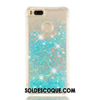 Coque Xiaomi Mi A1 Tendance Petit Personnalité Incassable Protection Pas Cher