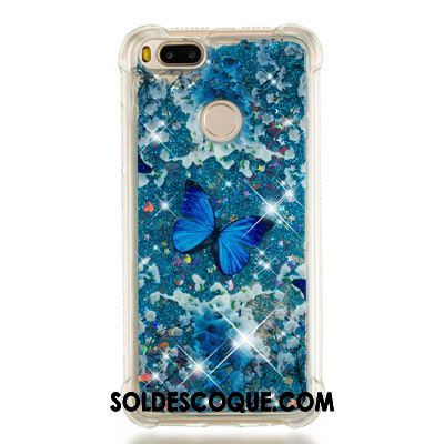 Coque Xiaomi Mi A1 Tendance Petit Personnalité Incassable Protection Pas Cher