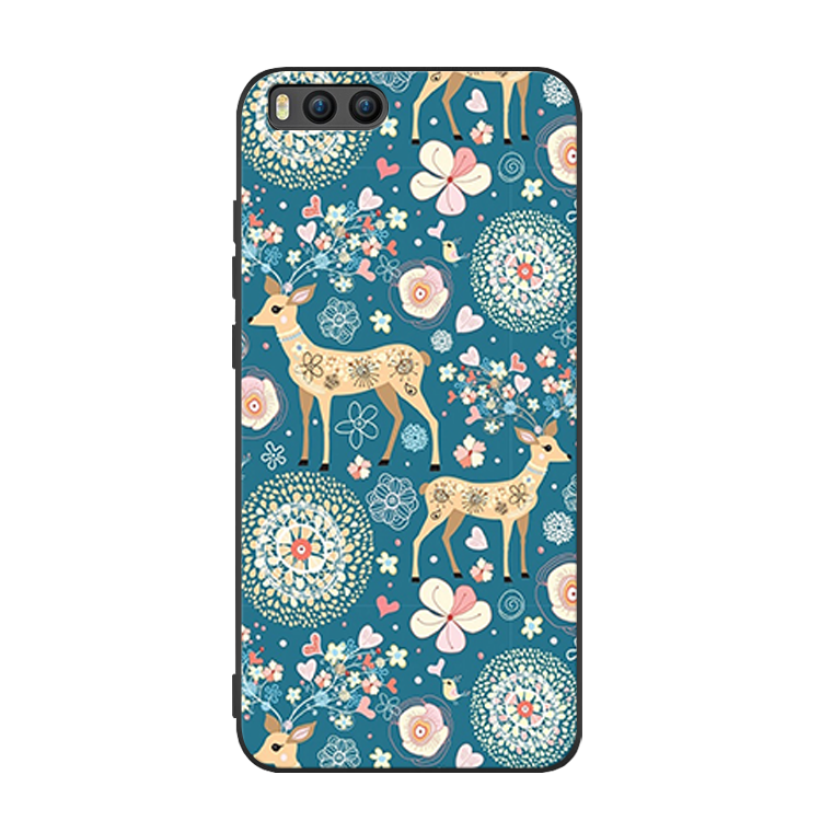 Coque Xiaomi Mi A1 Tout Compris Protection Incassable Créatif Petit Pas Cher