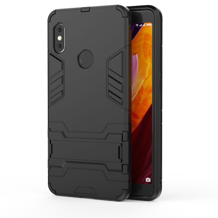 Coque Xiaomi Mi A2 Créatif Support Tendance Téléphone Portable Invisible Pas Cher