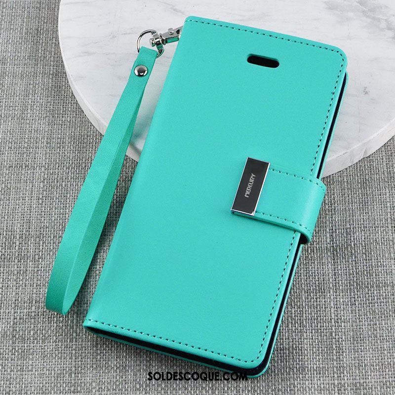 Coque Xiaomi Mi A2 Fluide Doux Étui En Cuir Téléphone Portable Protection Jaune En Vente