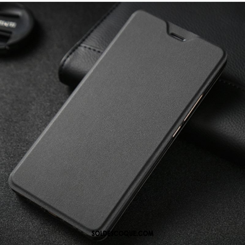 Coque Xiaomi Mi A2 Protection Téléphone Portable Dormance Étui Petit Housse En Ligne