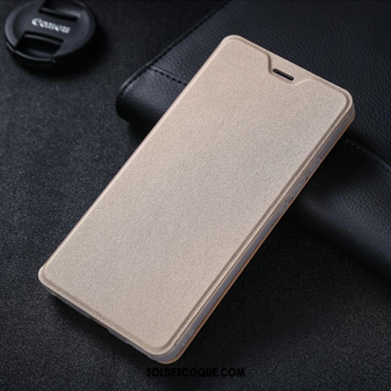 Coque Xiaomi Mi A2 Protection Téléphone Portable Dormance Étui Petit Housse En Ligne