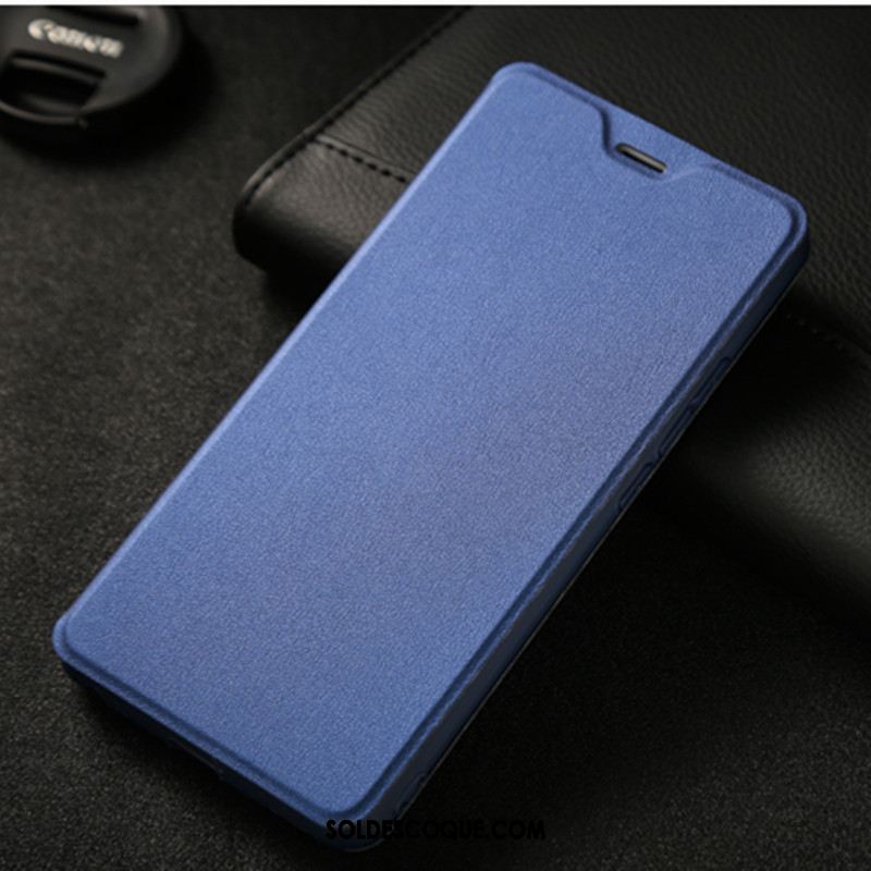 Coque Xiaomi Mi A2 Protection Téléphone Portable Dormance Étui Petit Housse En Ligne