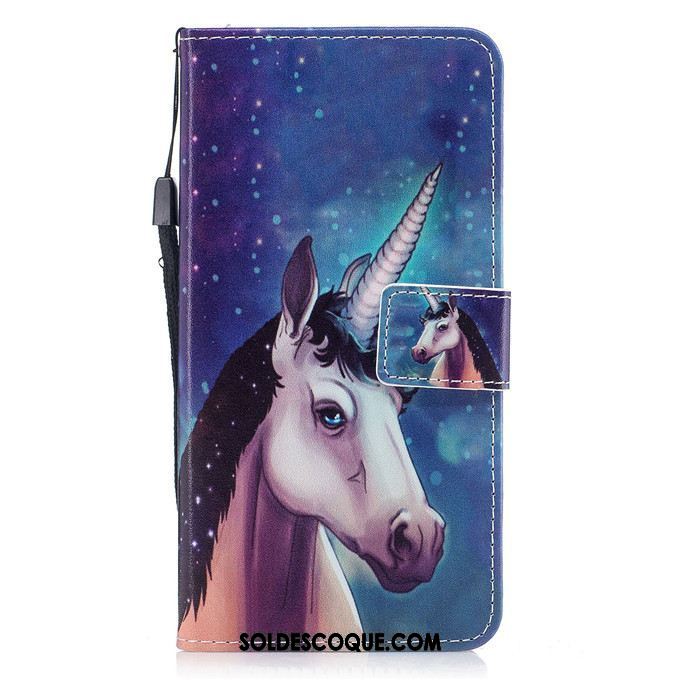 Coque Xiaomi Mi A2 Protection Téléphone Portable Peinture Incassable Tout Compris Pas Cher