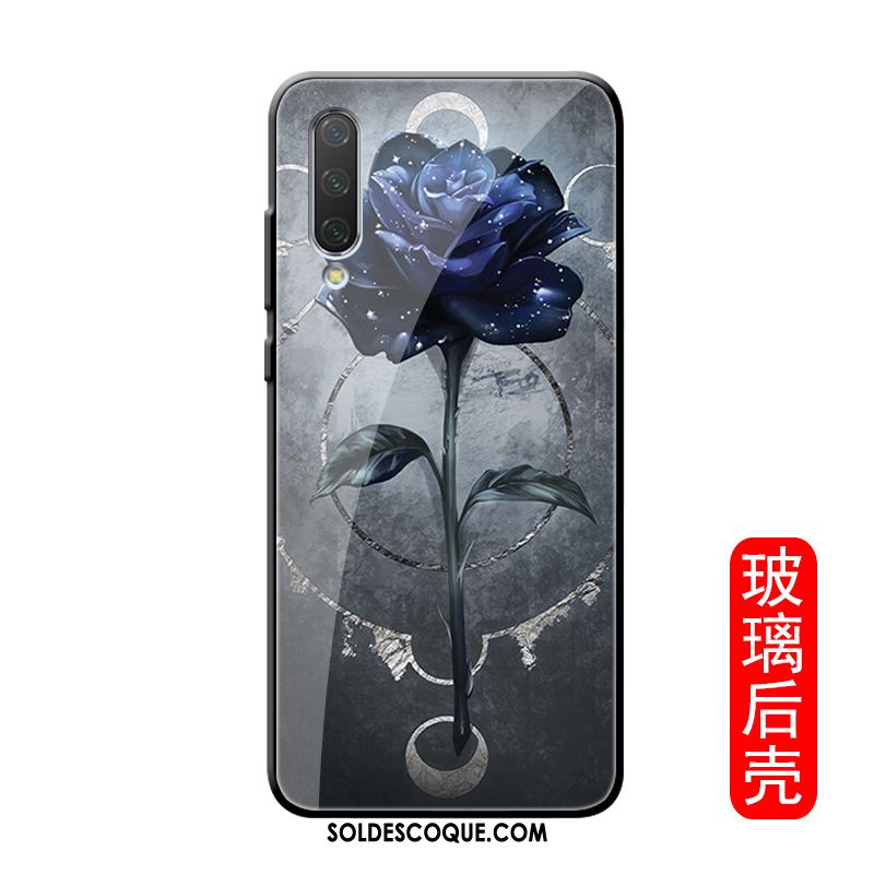 Coque Xiaomi Mi A3 Original Téléphone Portable Petit Personnalité Rose France