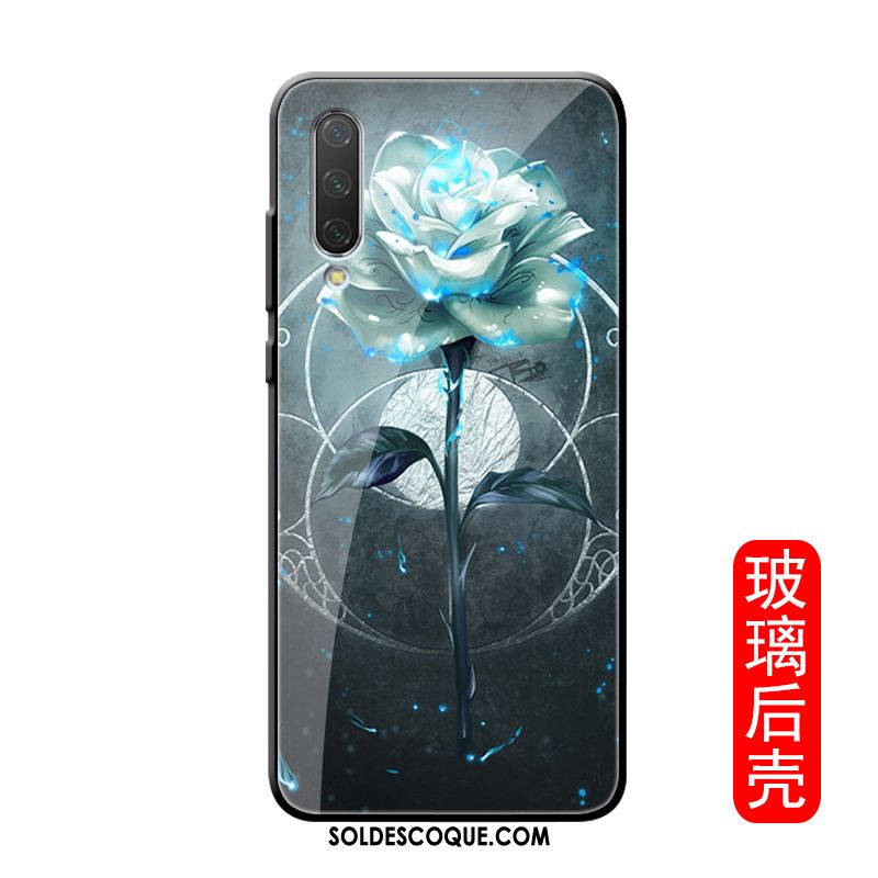 Coque Xiaomi Mi A3 Original Téléphone Portable Petit Personnalité Rose France