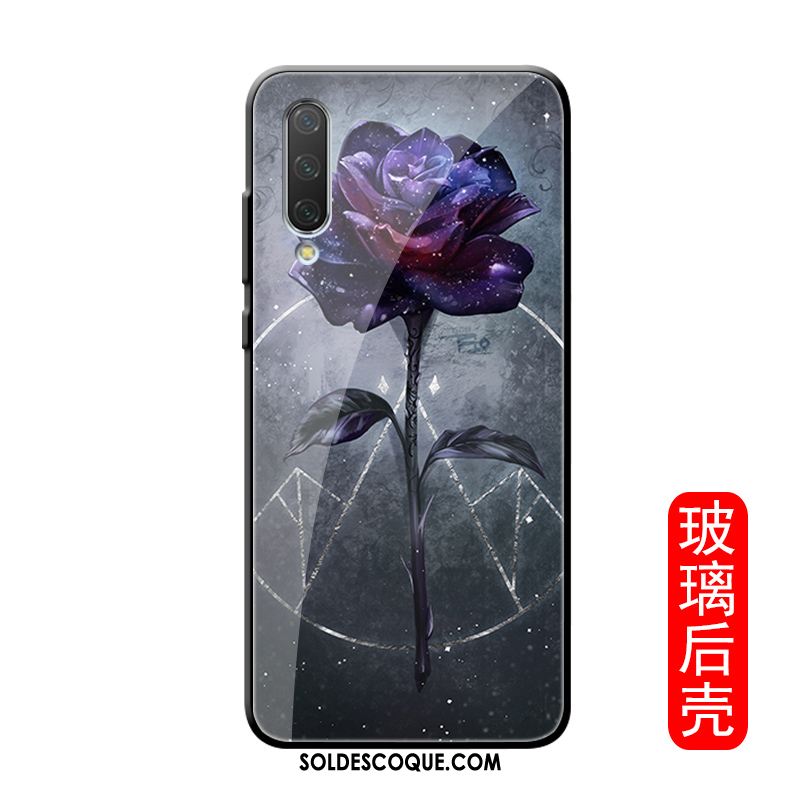 Coque Xiaomi Mi A3 Original Téléphone Portable Petit Personnalité Rose France